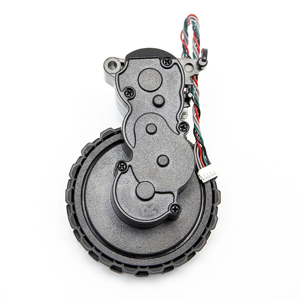 Self-Emptying Wheel… - image