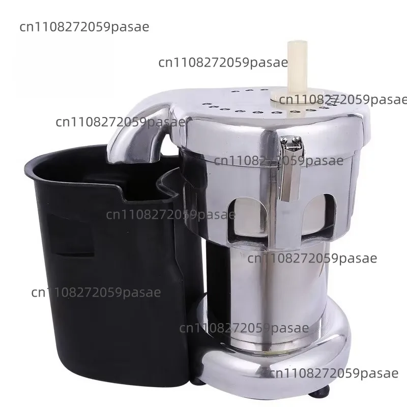Nut Fruit and Vegetable Juicer Jiangju Small Household Appliances Portable Fruit Juicer
