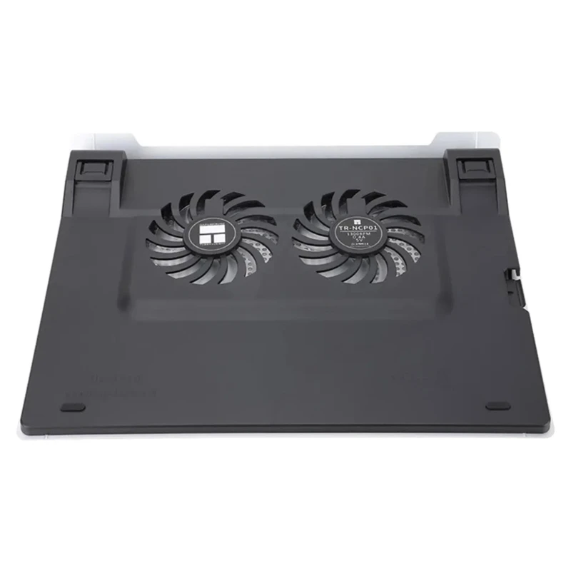 18inch Laptop Cooler Fan Cooler Notebook Stand For Laptop Cooling Pad Quiet Fan Cooling Radiator Laptop Accessories