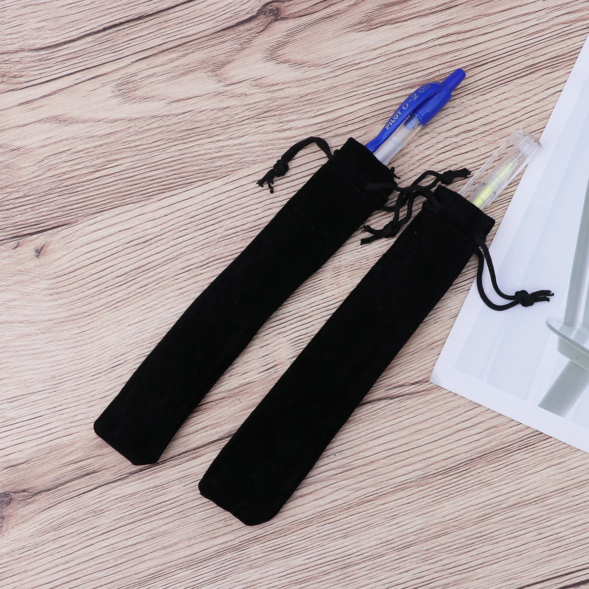 

pencil case pen pouch pencil bag pen sleeve pen bag pencil pouch pen and pencil case