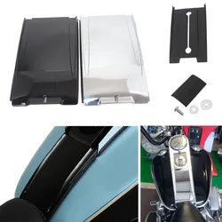 For Softail 2000-2017 New Motorcycle Lower Dash Panel Extension For Harley Davidson Softail Fatboy Heritage Standard ABS Plastic