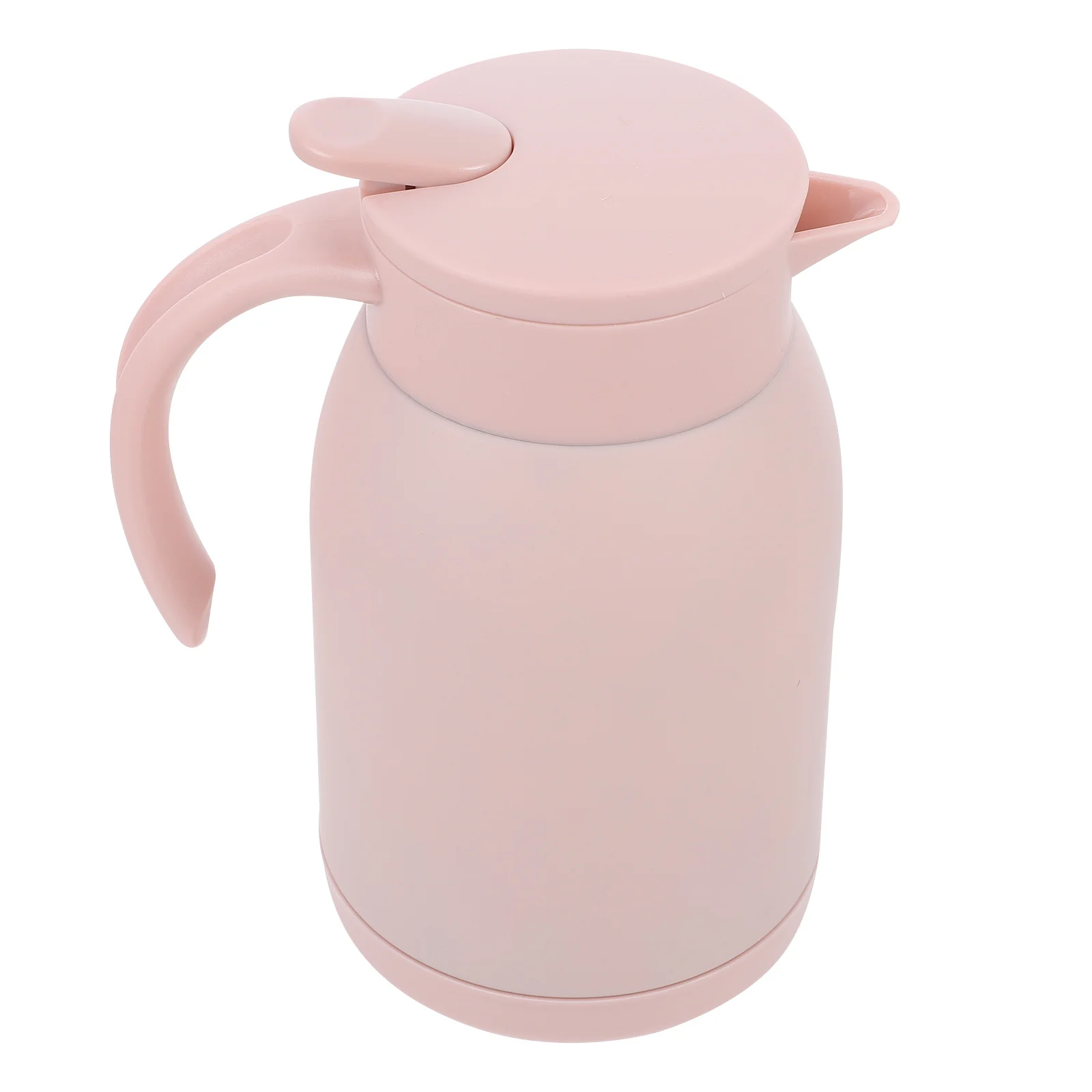 

Thermal Jug Flask Insulated Coffee Pot Portable Kettle Insulation Small Hot Water Boiler Bottle Silica Gel