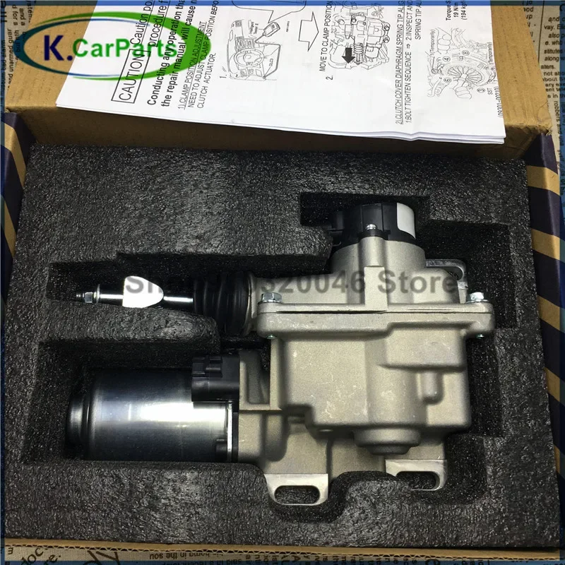 31360-12010 31360-52020 Clutch Actuator Assembly for Toyota Auris Avensis Aygo Corolla Verso Yaris  31360-12030 31363-12040 New