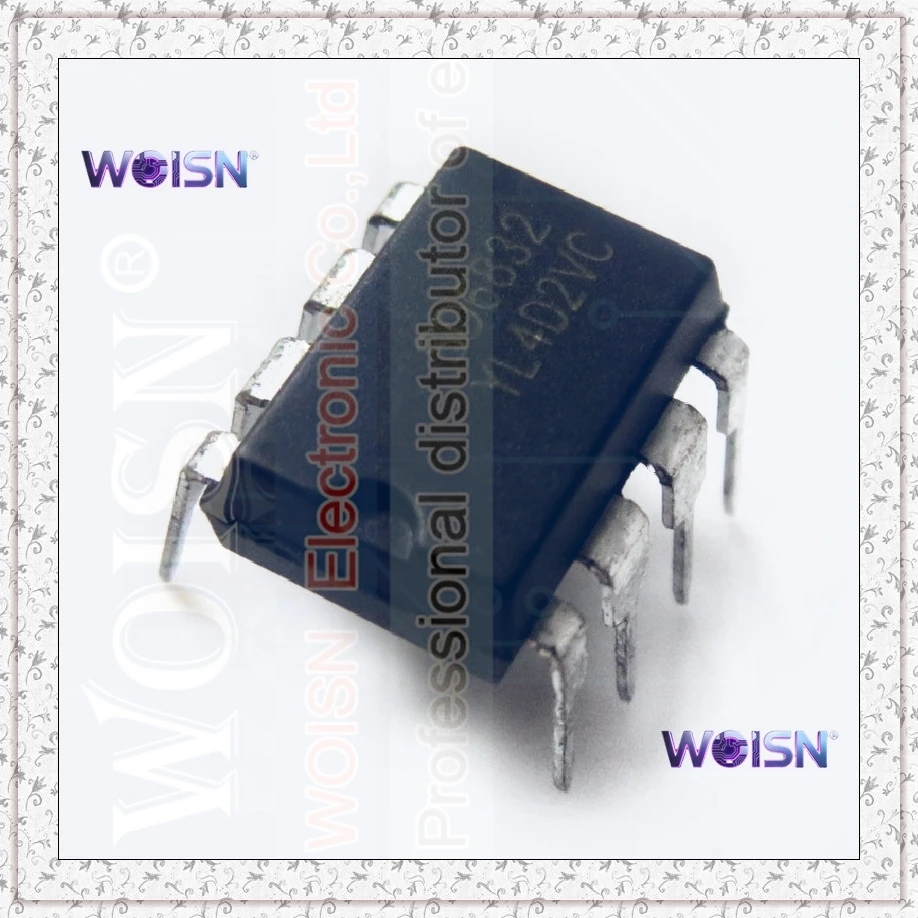 DIP-8 6832 SD6832 Stable Quality Components Sufficient Stock Worldwide Shipping Bulk Order Better Price