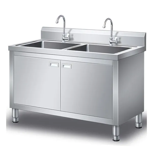 

Stainless Steel Table with Sink Commercial Kitchen Sink Stainless Steel Commercial Sink