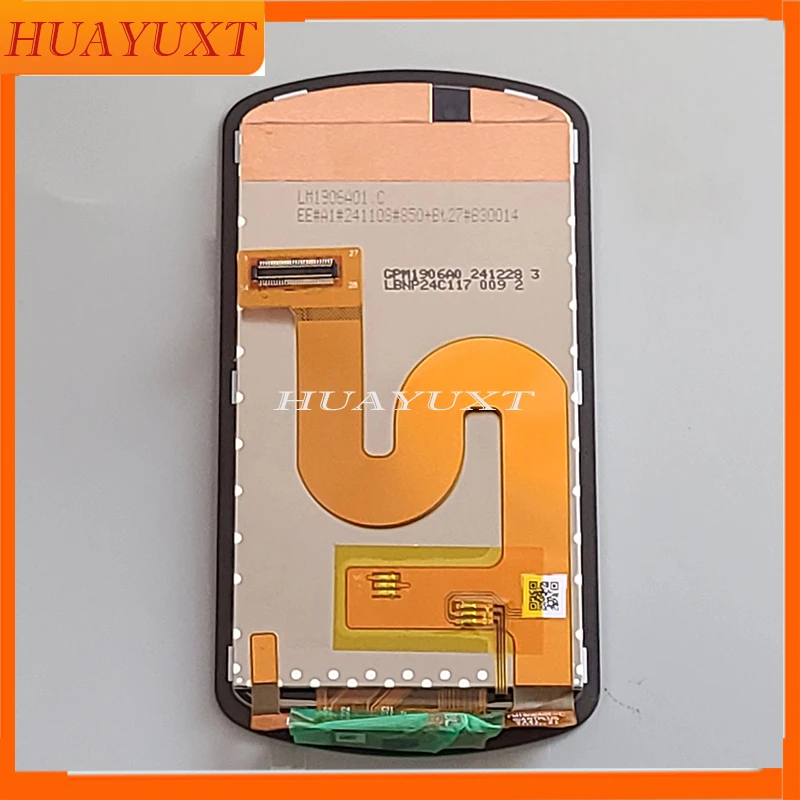 Garmin Edge 1040 자전거 속도계 스톱워치 LCD 디스플레이 화면용 3.5인치 LCD 화면(표준판)