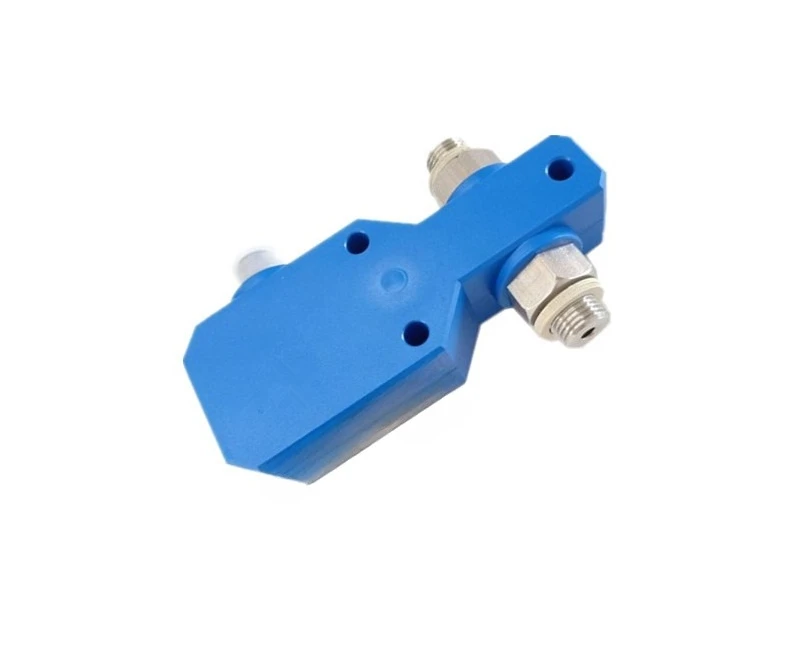 

Micro flowmeter original brand new