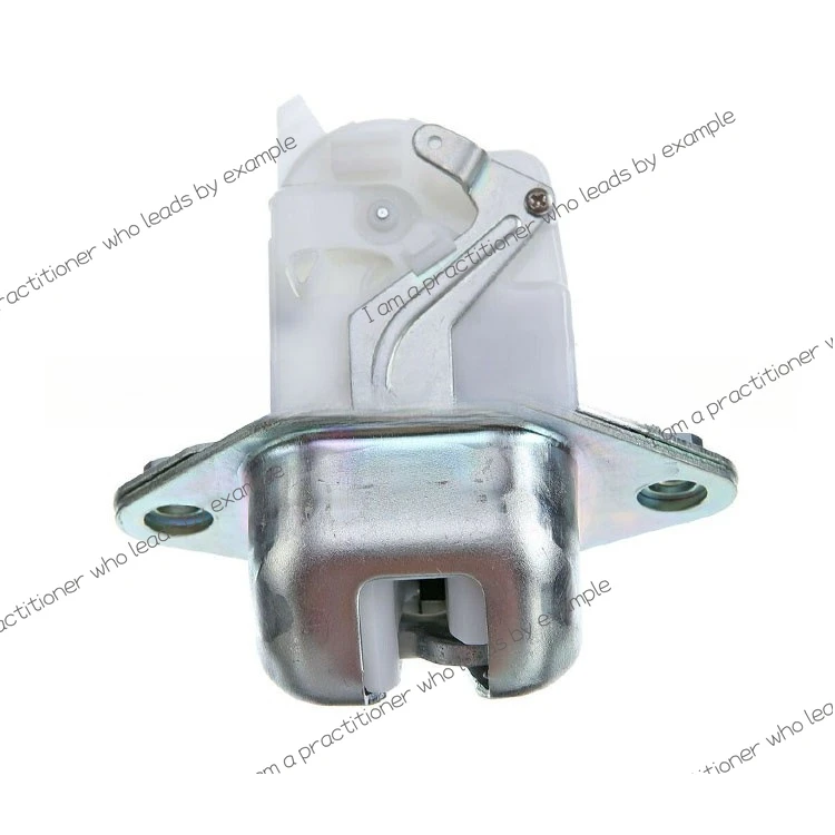 

Applicable To Subaru Forester Car Tail Lock Actuator 63032FG101