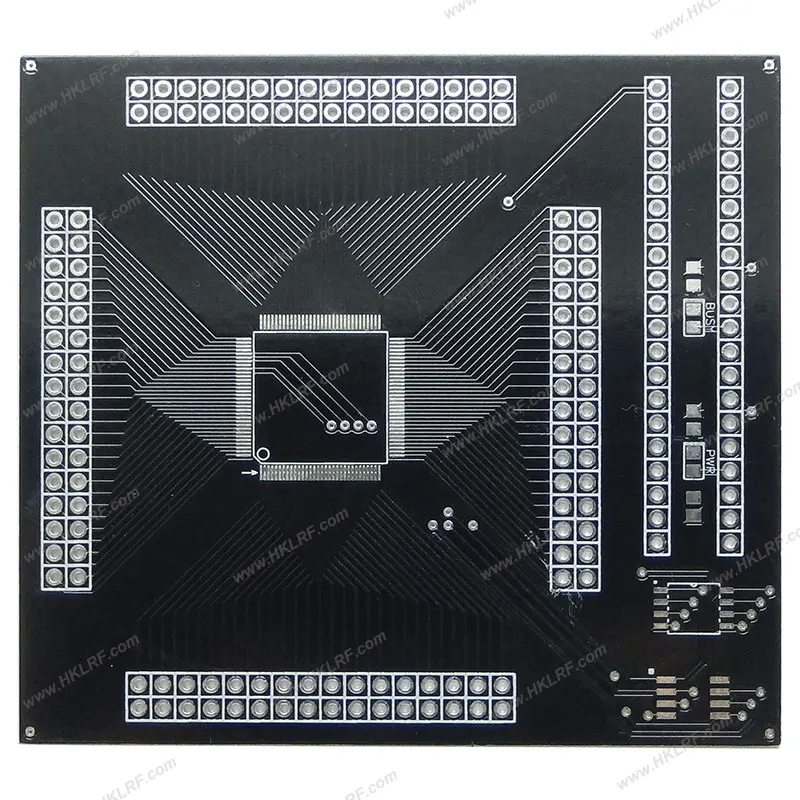 SVOD ZIF socket BGA128-0.5 for SVOD4 Programmer