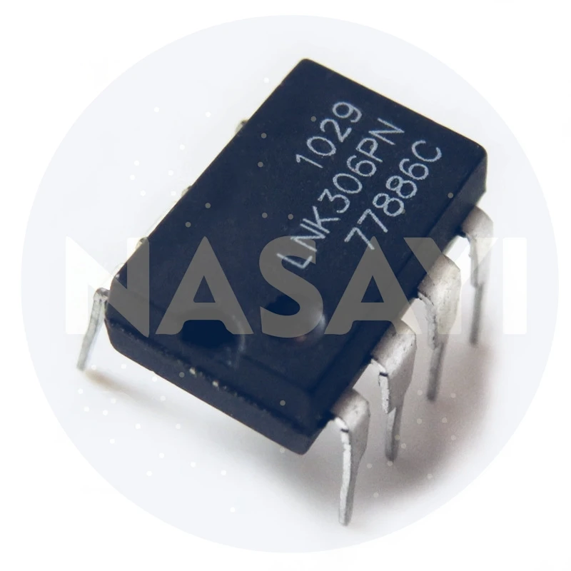 1-100PCS LNK306PN LNK306 MC3340P MC3340 PCM5100APWR PCM5100 LB1405 1405 TDA7296 7296 INL859RN INL859