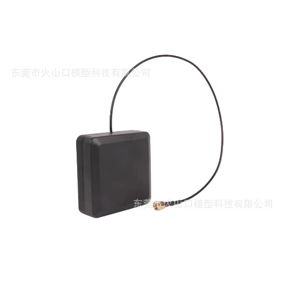 Holybro vertical matrix patch GPS antenna FPV drone hf antenna dji mini 3 accessories betafpv radiomaster tx12 richtantenne