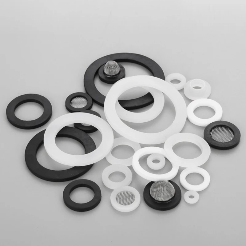 

250pcs M2*7*3.5mm Washer