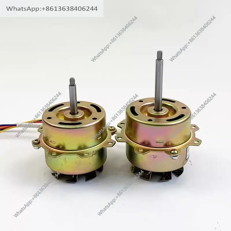 YY-15-2P YPY universal oven fan motor, constant temperature drying oven capacitor running asynchronous motor