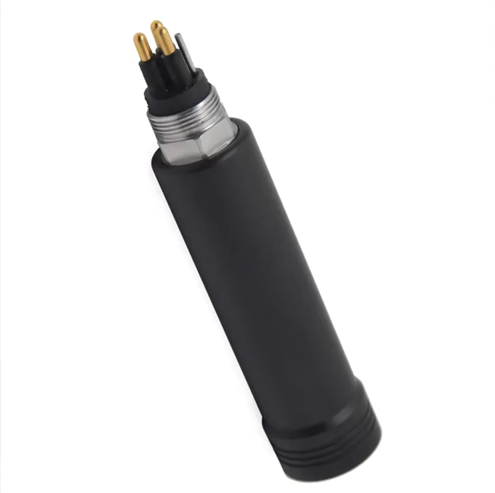 Limited Offer  Underwater lighting M10 connector version ROV robot light source lighting