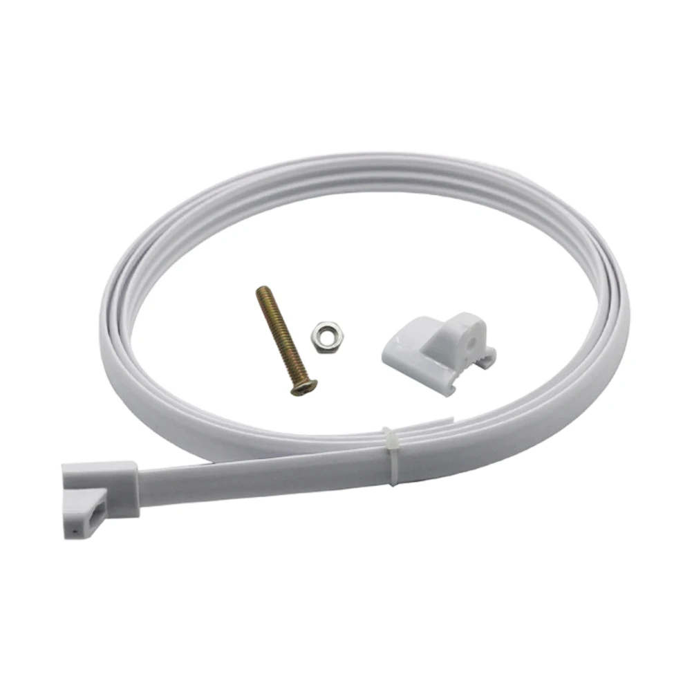 Electric Fan Retaining Ring 160cm - Thick Elastic Tennis Circle Ring for Secure Fan Grille and Cover Installation