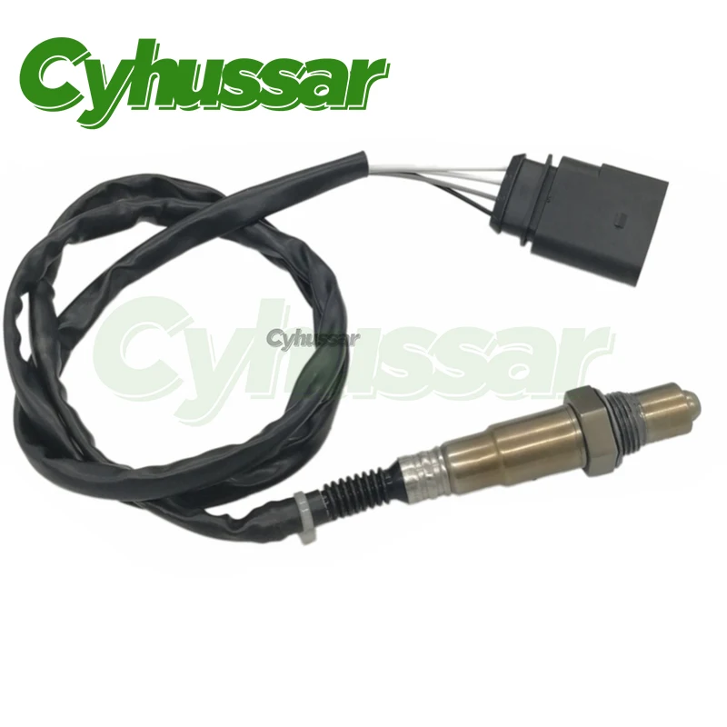 

Oxygen Sensor O2 Lambda Sensor Air Fuel Ratio Sensor for Seat Alhambra 7N5 A41095 06K906262AK 06K 906 262 AK 0 258 010 483