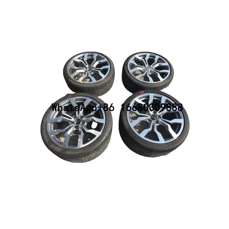 FOR R8  2010-2015 19 Inch High Quality Wheel Hub  Car Wheel Rim