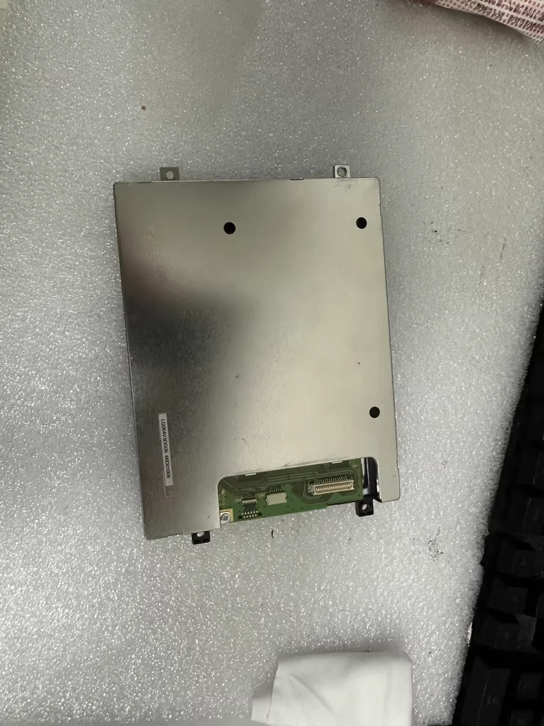 6.4-inch LQ064V3DG06 Lcd Screen Test normal before sending