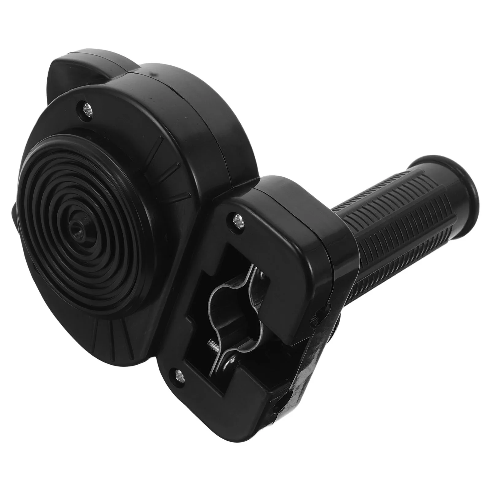 

Bicycle Bell Sound Maker: Durable Kids Bike Horn With Loud Clear Alert Safe Riding Universal Fit Handlebar Mount For Tricycles