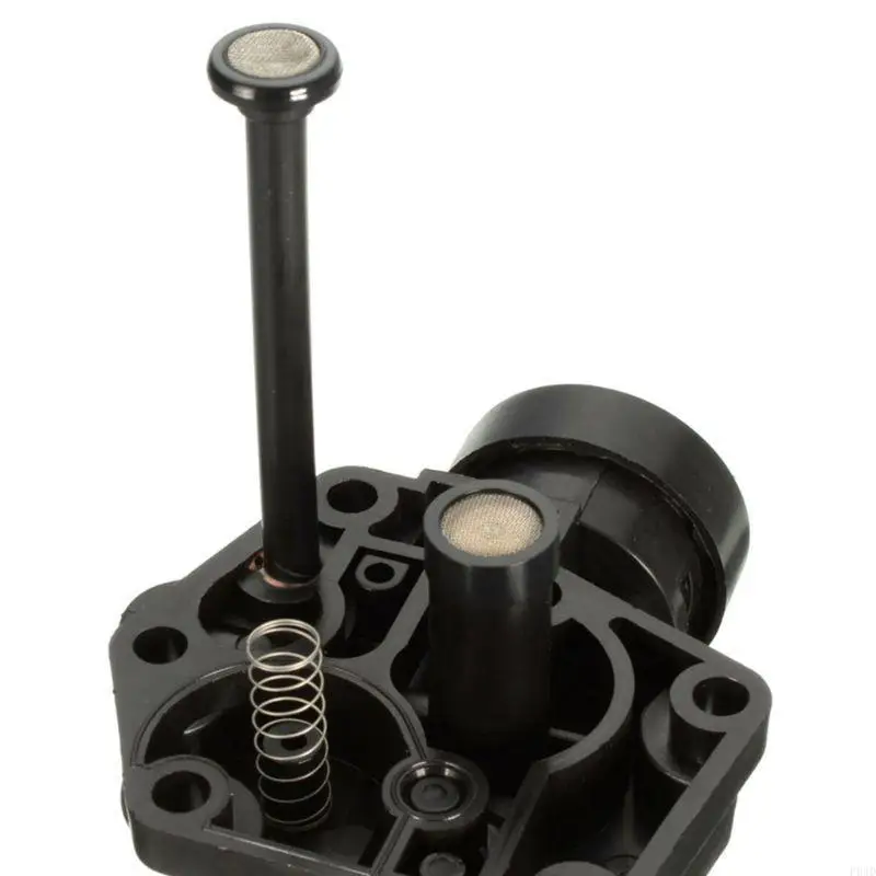 

AP28 Durable 498 809 Carburetor Carb Repair Overhaul Rebuild Replacement for Quattr Sprint Carburetors Tool Black