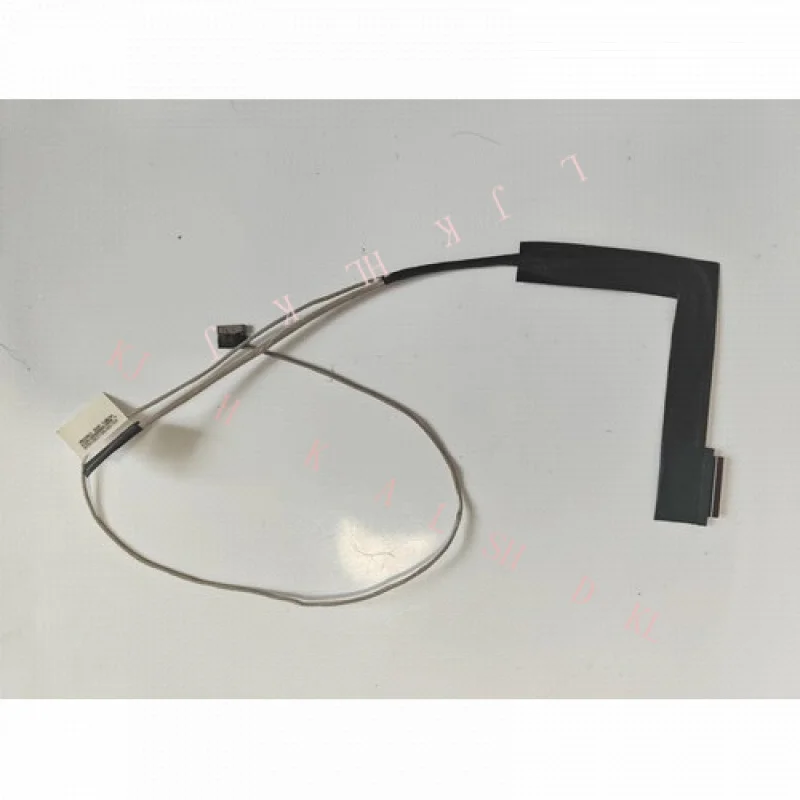 

N MS16K1 For MSI GS63 GS63VR 6RF LCD EDP Cable Camera Cable K1N-3040055-H39 40Pin