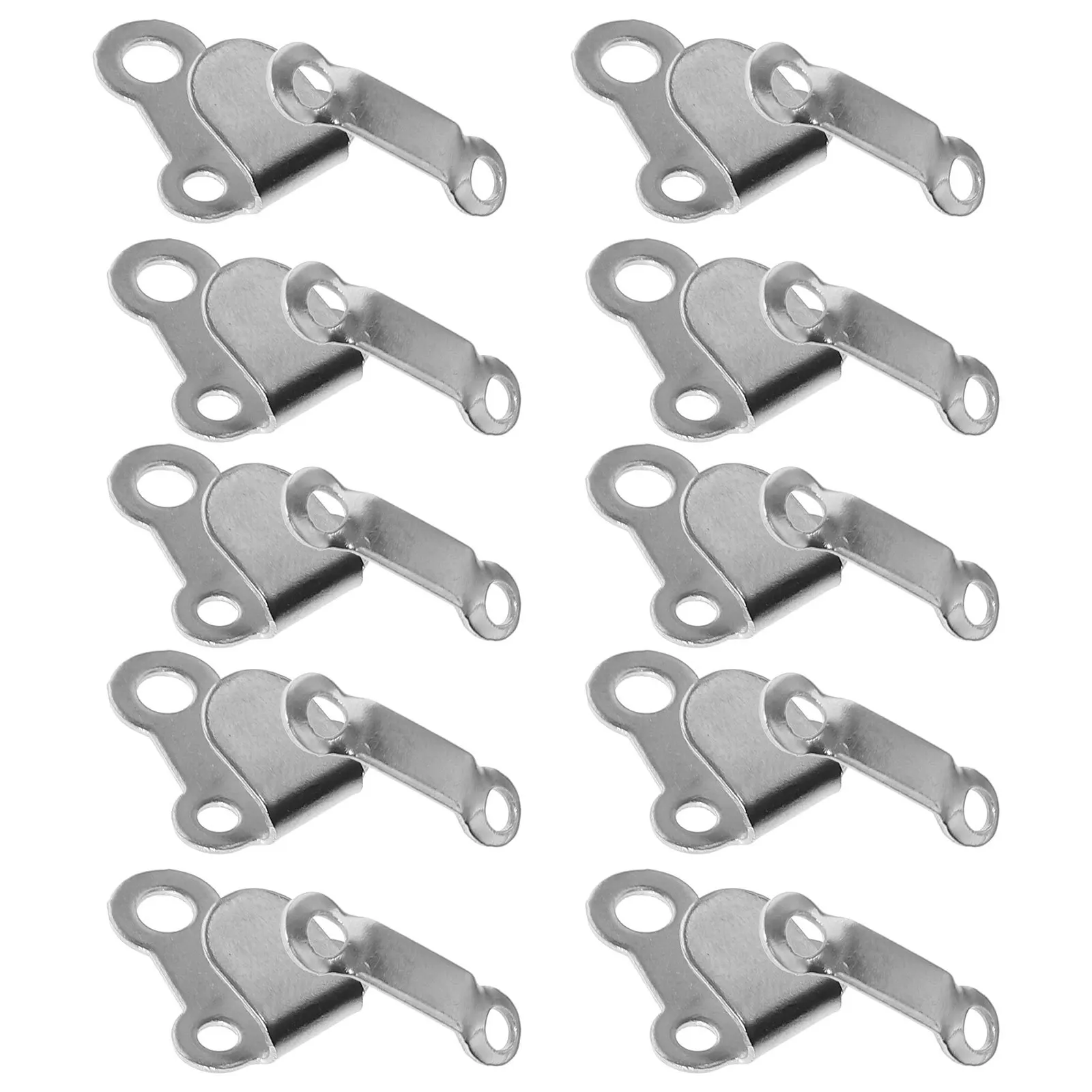 : Ganci per indumenti