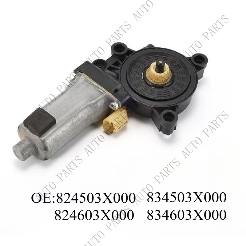 A+ for Hyundai Elantra Avante MD Window Lift Motor Regulator Motor Left/Right
