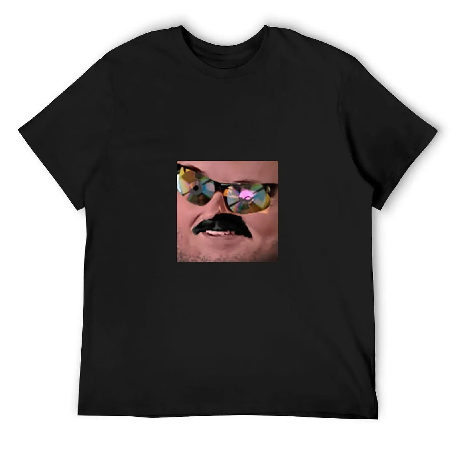 

ForsenCD T-Shirt Short sleeve tee customizeds mens champion t shirts