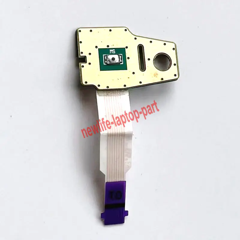 

Original For DELL Vostro 5401 5402 5405 switch power botton board with cable 450.0kn02.0011 tested free shipping