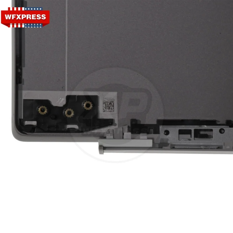 Imagem -05 - Tampa Traseira Lcd para hp 15-cs 15-cw 15 Polegadas com Dobradiças de Tela L23879001 Novo