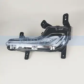 10 最佳銷售 雪佛蘭 Onix 保險槓 - №7