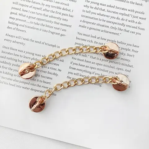 12 पीस चमकदार ABS पर्ल डायमंड स्टार मल्टीलेयर्ड फ्लावर चेन पेंडेंट डिटैचेबल शू चार्म्स CROCS क्लॉग्स सैंडल बैग के लिए उपयुक्त 6 best sales क्रॉक्स गिबिट्स - №1