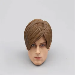 DAMTOYS DMS037 1/6 Male Soldier LEON Head Carving Ammunition Box First Aid Spray Key Model Accessories Toy In Stock