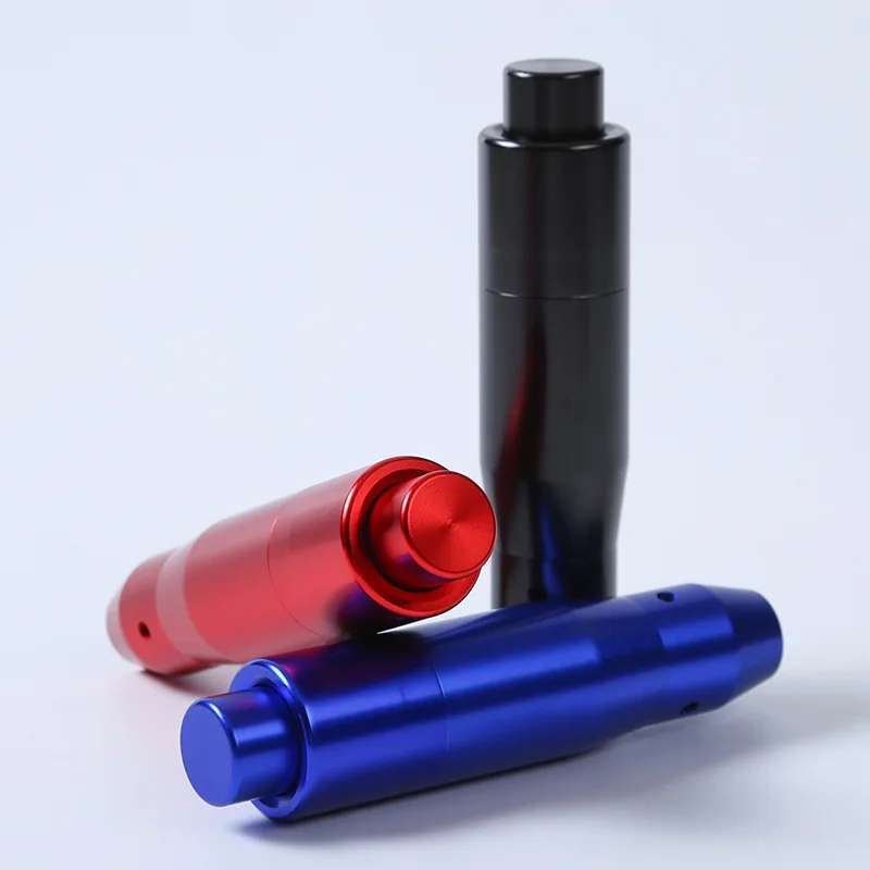 

Universal Car Aluminium Gear Shift Knob Auto Automatic Manual Transmission Shifter Head Stick Lever Handle AT MT