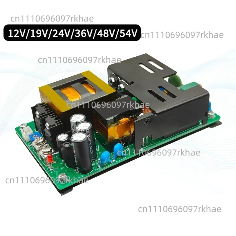AC-DC 350W 200W 220V to 12V19V24V36V48V54V power supply module step-down voltage stabilization