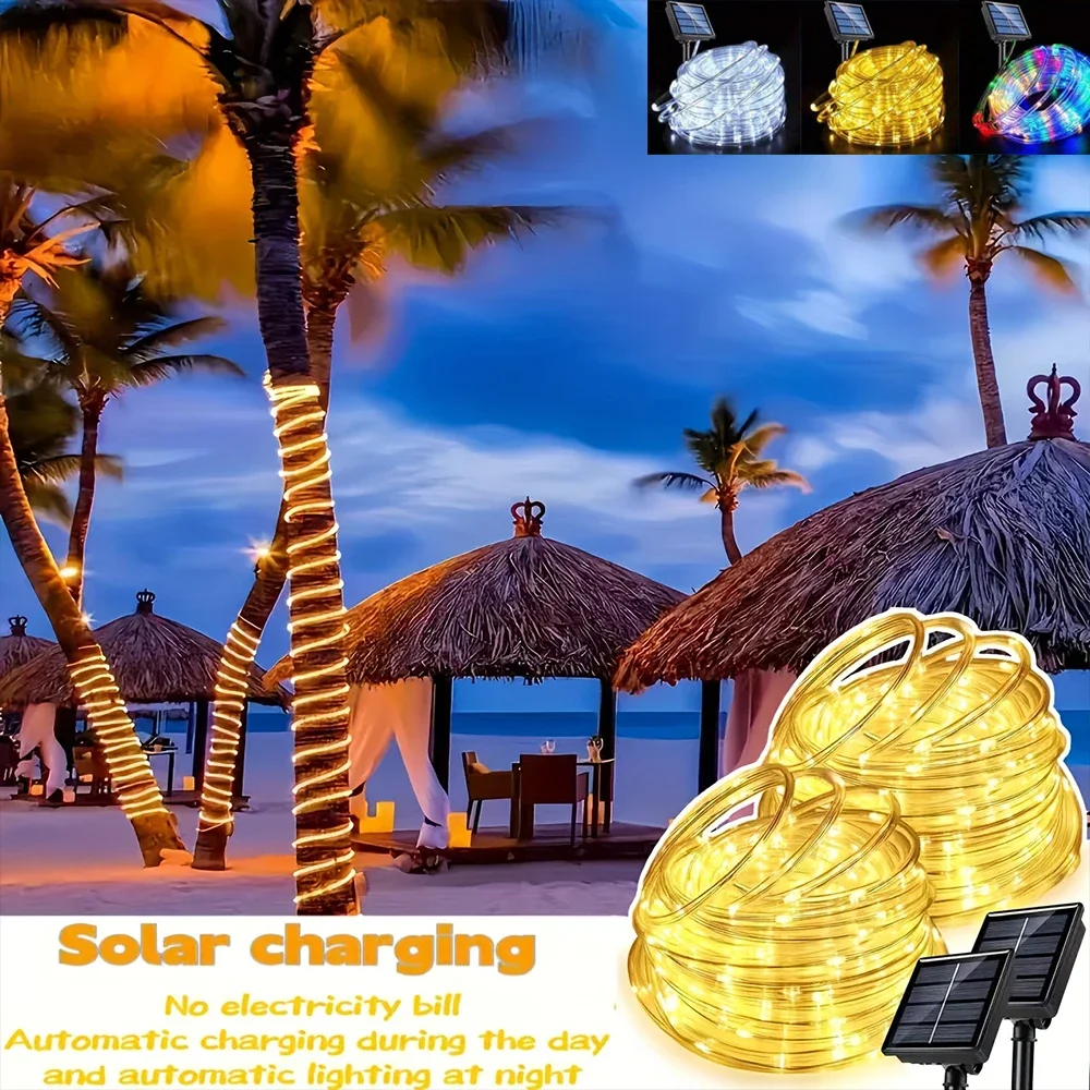 12M/7M Solar Tube L…
