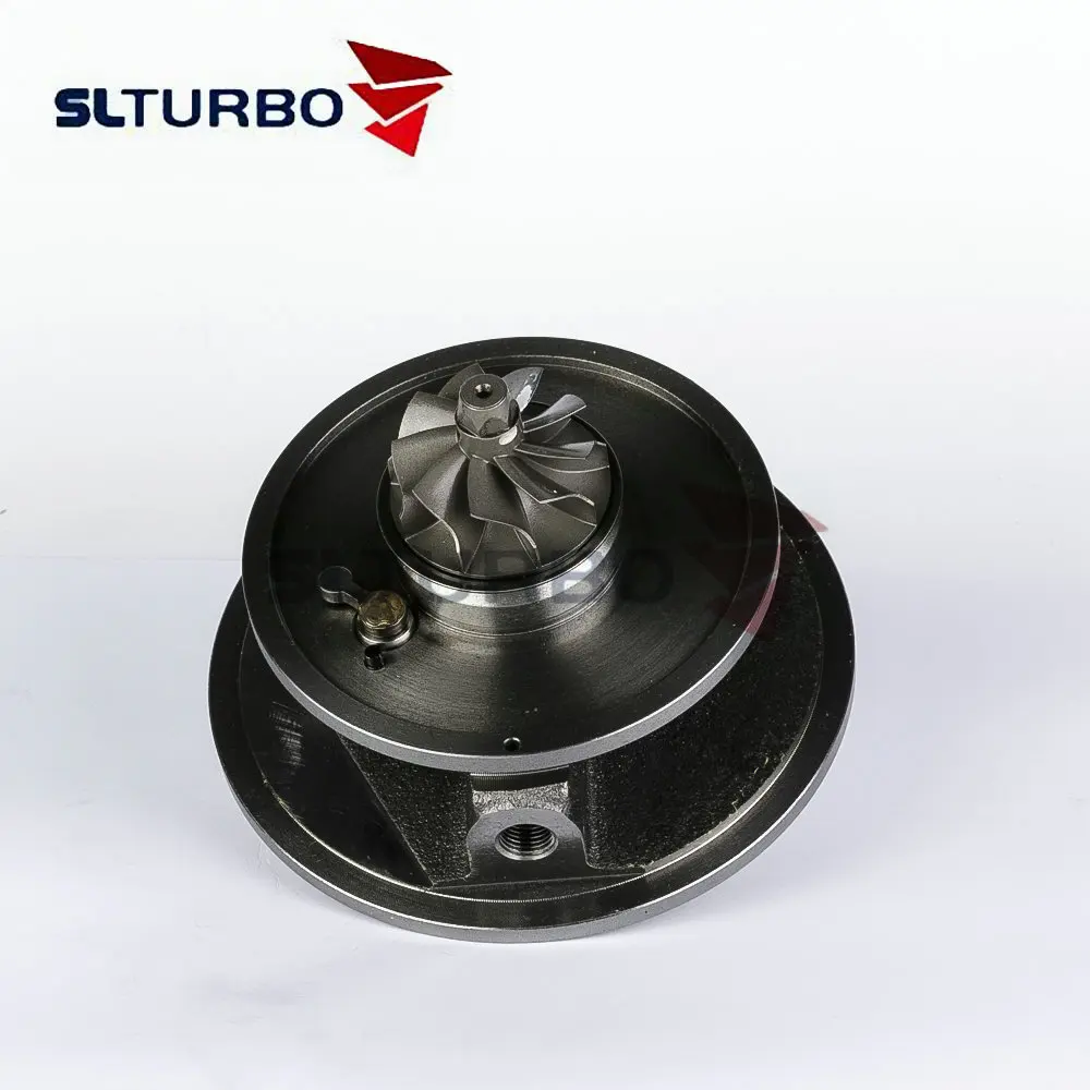 Turbine Cartridge BV39 Turbo CHRA For Renault Clio III 1.5 dCi 78Kw K9K 2005- 8200578381 7701476883 8200625683 Turbocharger Core