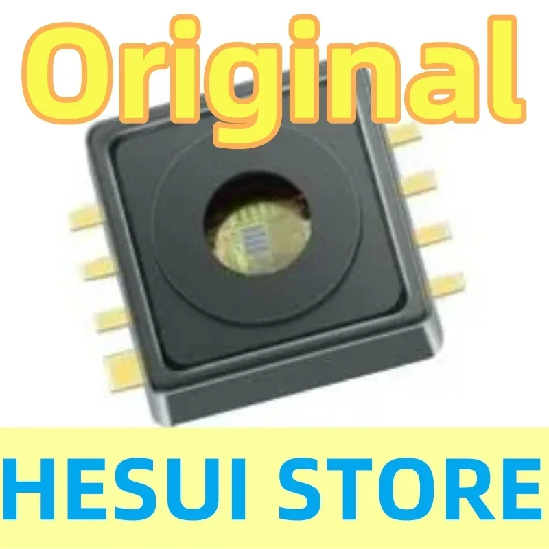 Pressure Sensor KP2…