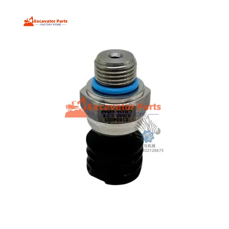 For Vo-lvo ec EC360 EC460 EC480 Oil pressure sensor 21634021 Excavator Parts