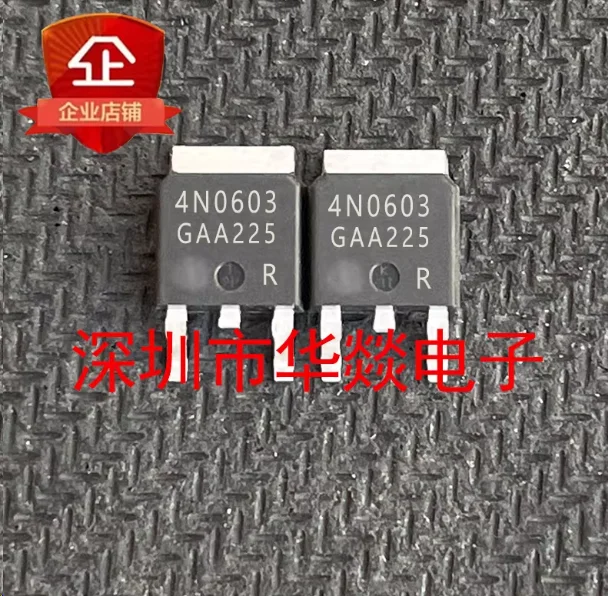 Free shipping  2SB1587/2SD2438  IPD100N06S4-03  BTB12-600BW SKD503T L6203 LM2595S-3.3 5pcs-10pcs