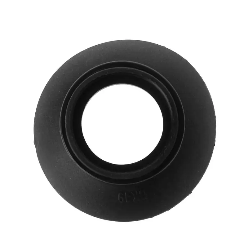 Soft Eyepiece Eye Cup สำหรับ DK-19 DK19 D3s D4 Df D810 D700 กล้องแทนที่ Eyecup ช่องมองภาพอิเล็กทรอนิกส์