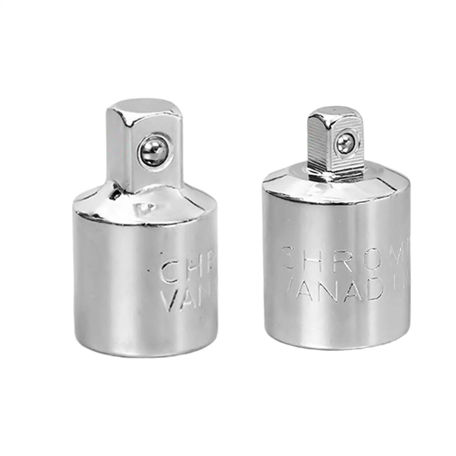 محول تأثير 1/2 أداة تحويل سائق الصدمات مقاومة للاهتراء صيانة محمولة استبدال جزء للمفاتيح #2