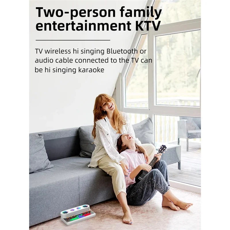 

ABKN-S20 Professional Audio Sound Card With Customize Sound Module Music Card External Audio Interface For Live Sound Card Durab