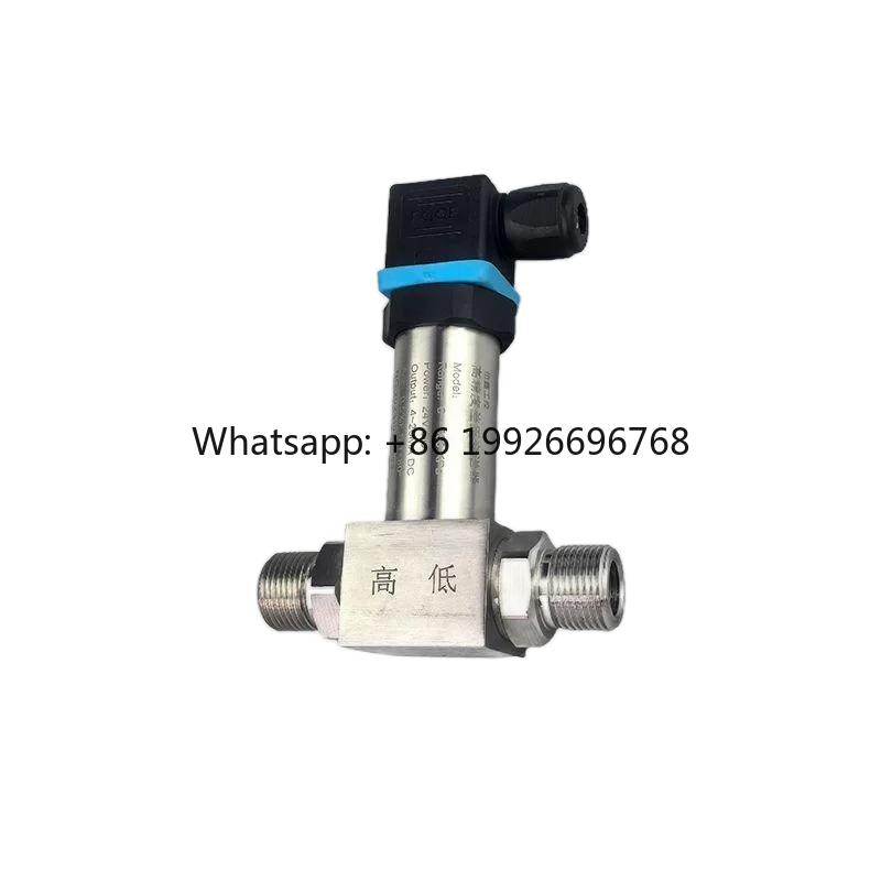 YL-14 YL Series High Precision Anti-Corrosion Hydraulic Pneumatic Differential Force Sensors Load Cells