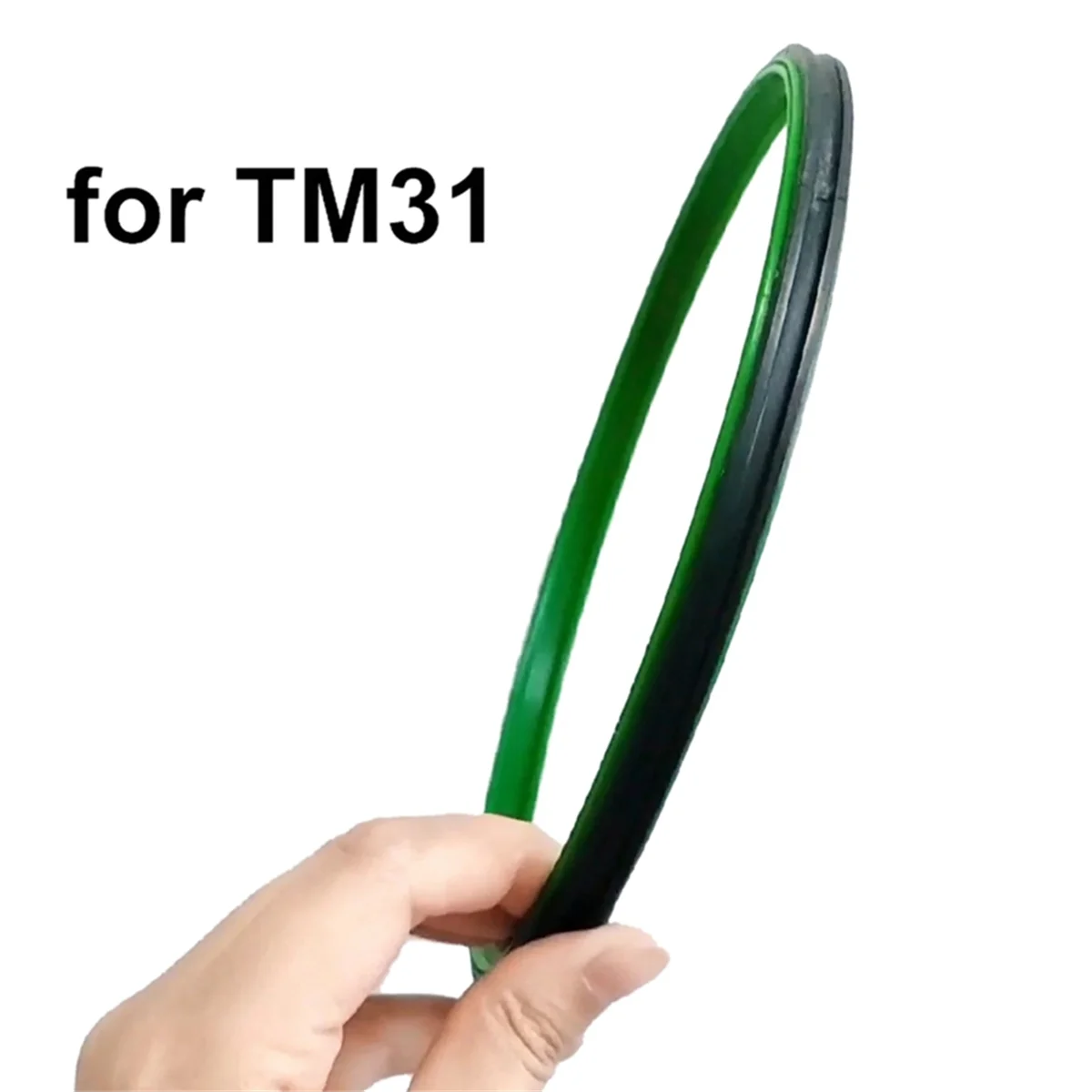 Thermomix TM31 حشية وعاء ختم غطاء ، إكسسوارات المطبخ ، إكسسوارات متعددة الوظائف