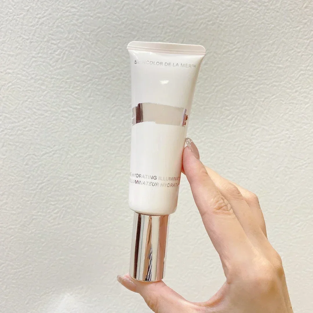 

The Hydrating Illuminator Primer 30ML