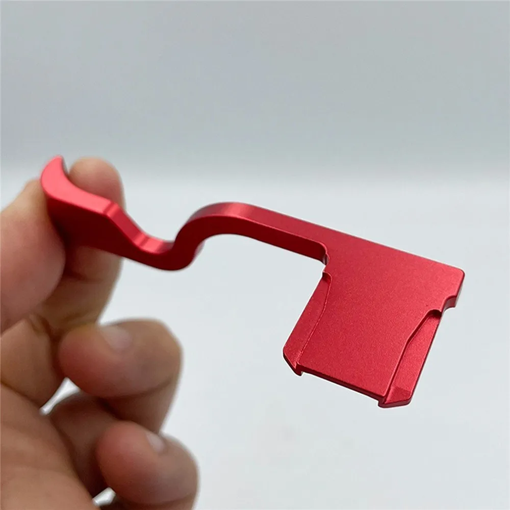 1pc Multi-color Brand New Finger Handle for EOS R7 Camera Hot Shoe Accessories