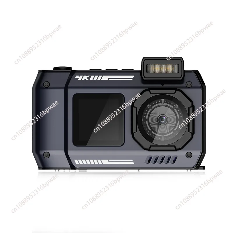 Waterproof Camera D… - image