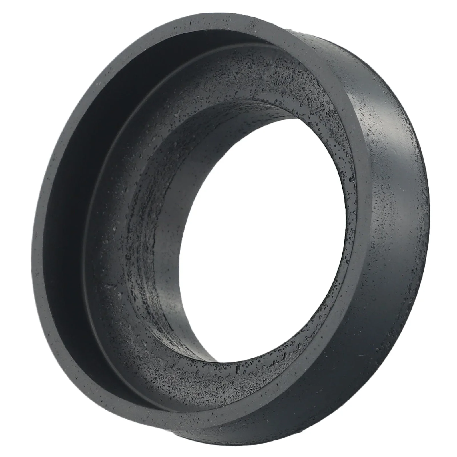 Set Seal Pan 1 * Brand New Rubber Useful Accessories Cone Shaped Conical Donut Doughnut For Toilet Improvement