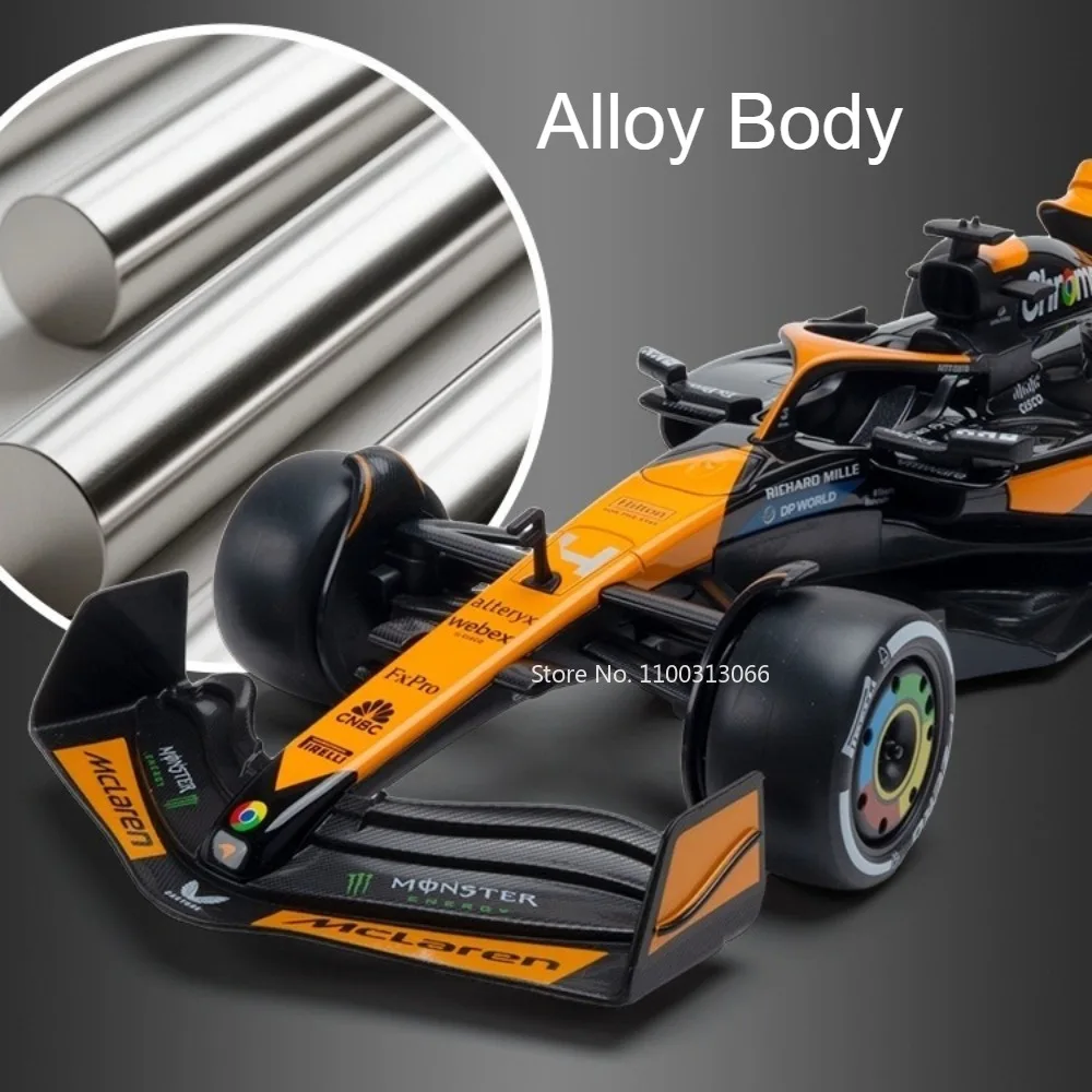 1:18 Alloy Models Toys Alloy Cars Divo Valkyrie 750S Slide Forward Miniature Car Wheel Turned VehicleS for Child Adult Gifts